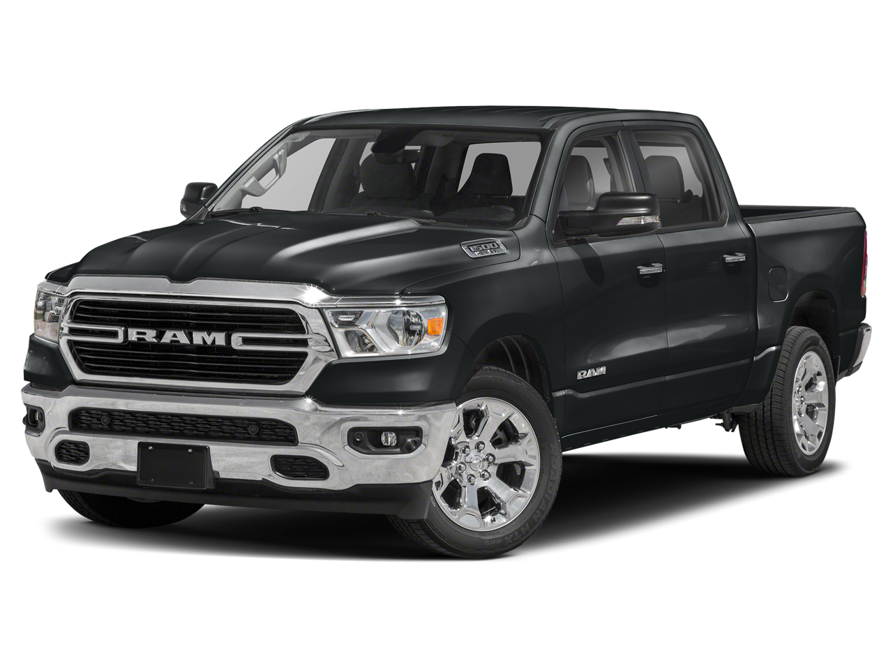 2020 RAM Ram 1500 Pickup