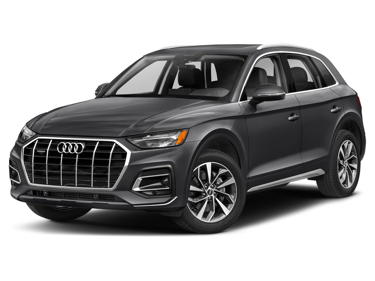 2021 Audi Q5 Premium