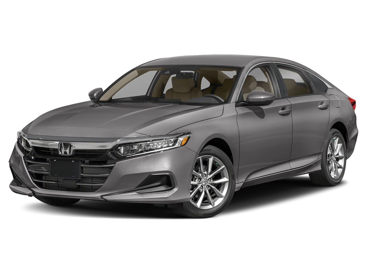 2021 Honda Accord LX