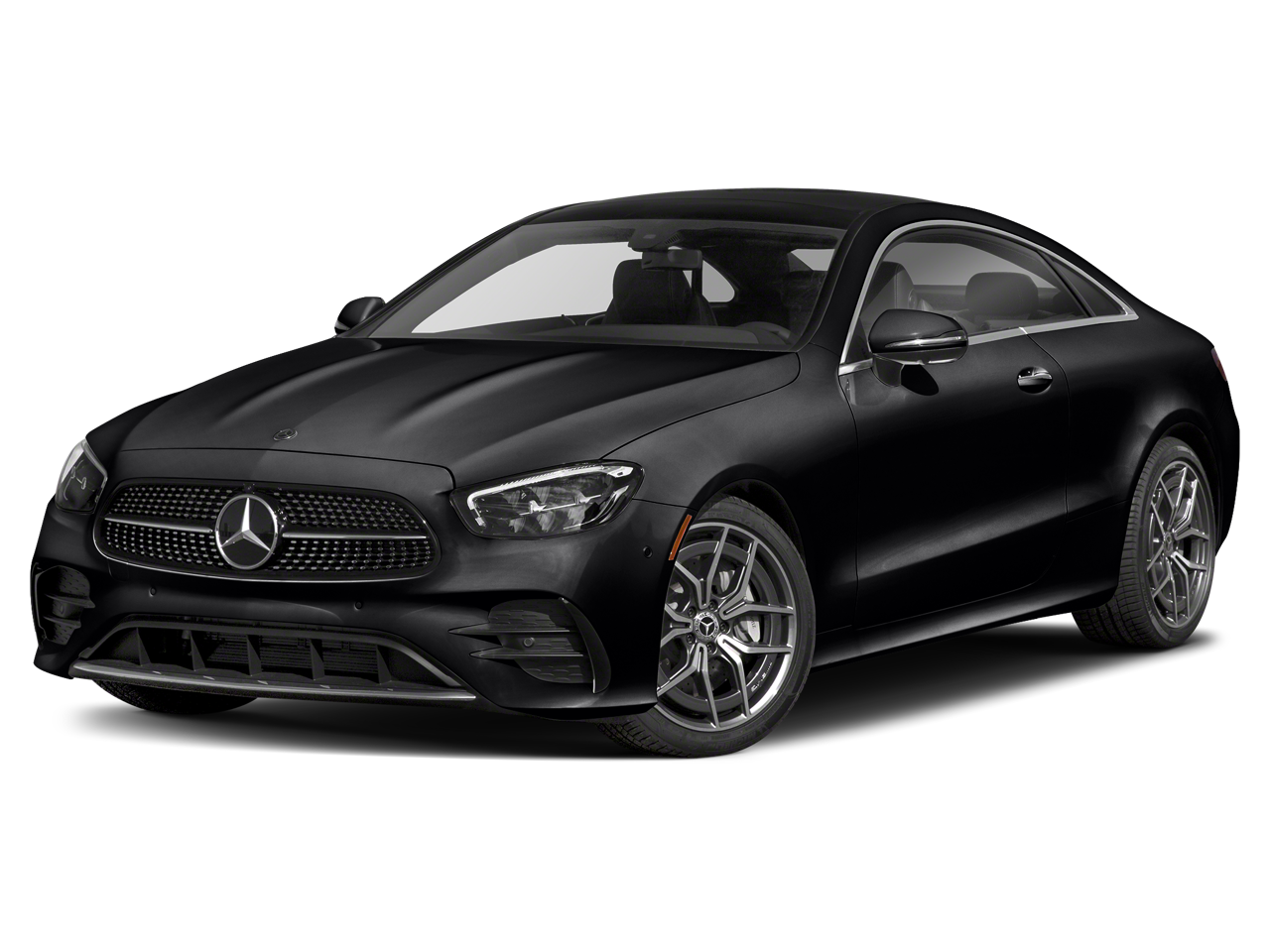 2022 Mercedes-Benz E-Class E 450