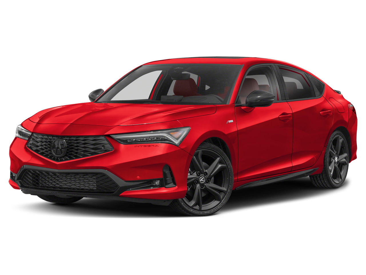 2023 Acura Integra A-Spec with Tech Package's photo