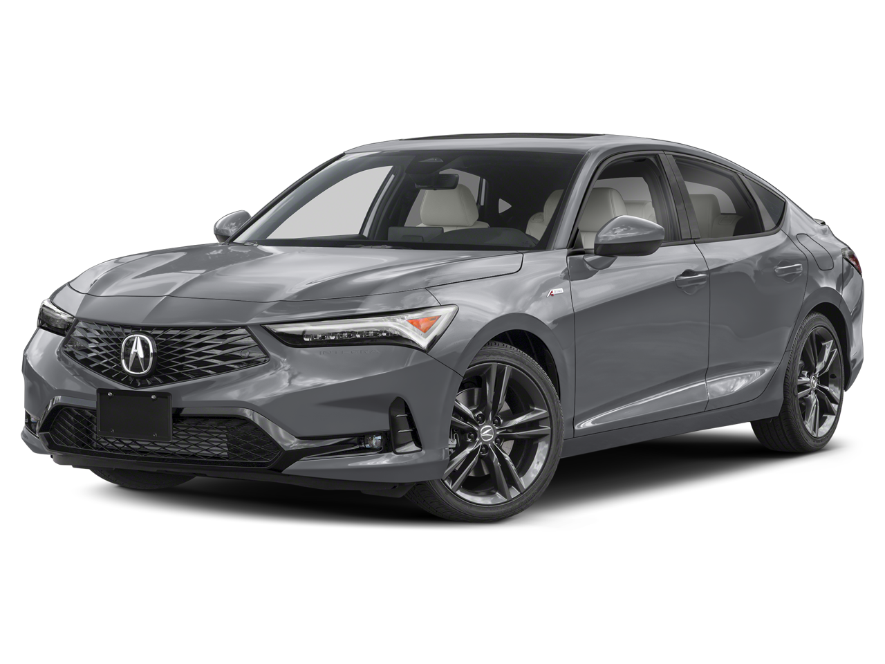 2023 Acura Integra w/A-Spec Package