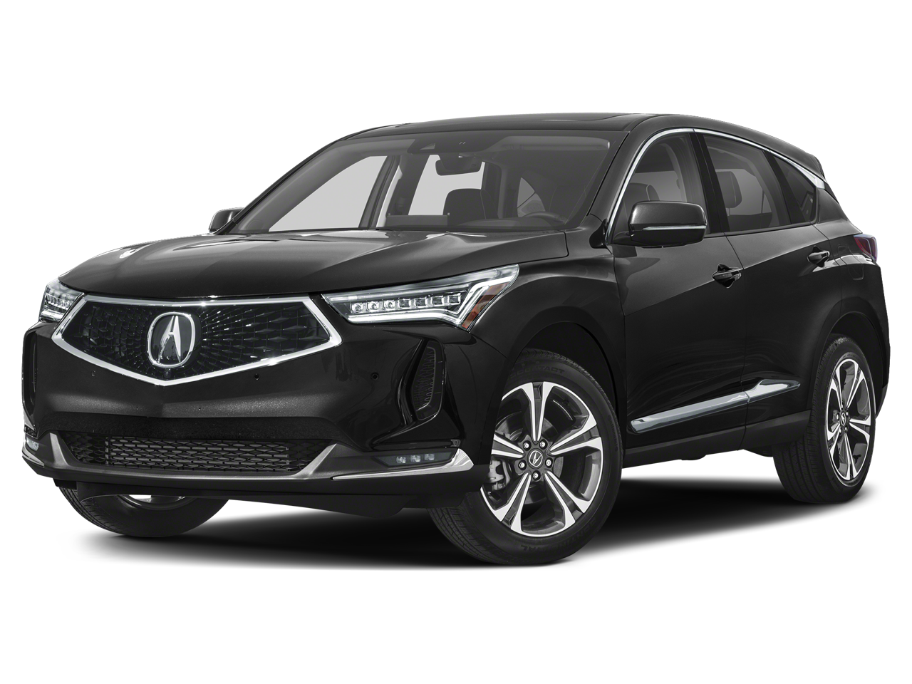2023 Acura RDX w/Advance Package