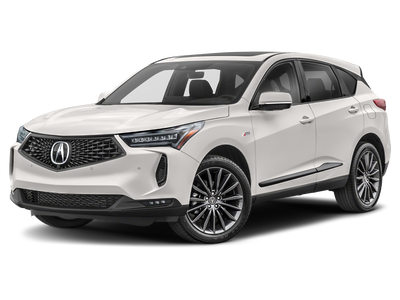 2023 Acura RDX w/A-Spec Advance Package
