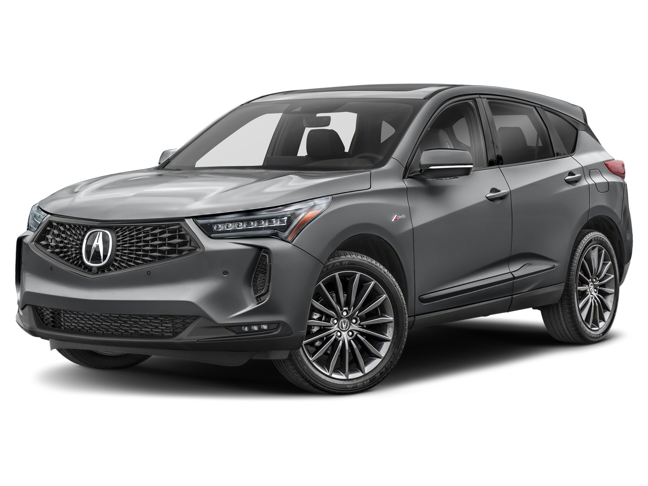 2023 Acura RDX w/A-Spec Advance Package