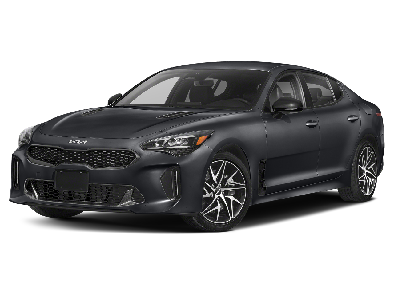 2023 Kia Stinger GT-Line