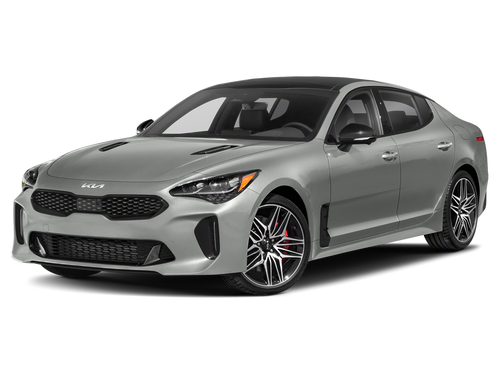 2023 Kia Stinger GT2