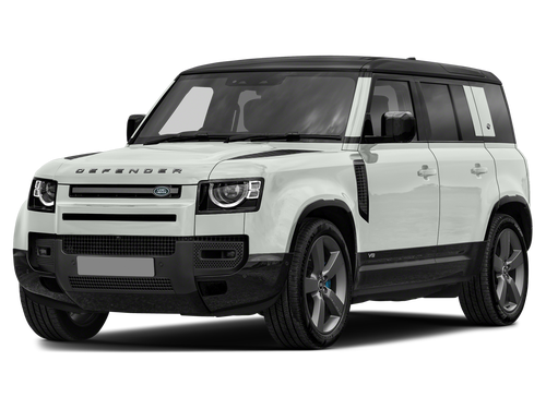 2023 Land Rover Defender 110 SE