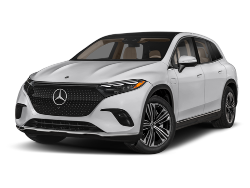 2023 Mercedes-Benz EQS 450