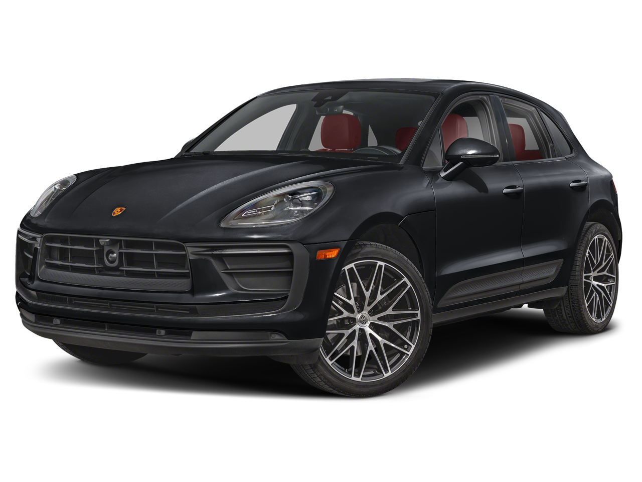 2023 Porsche Macan GTS