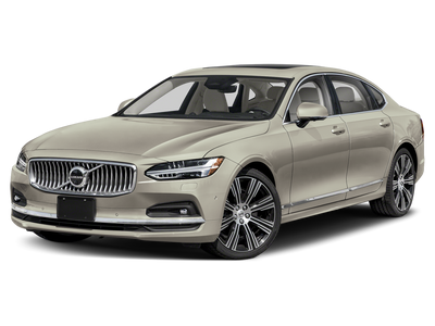 2023 Volvo S90 Plus