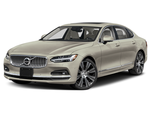 2023 Volvo S90 Plus