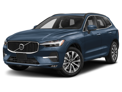 2023 Volvo XC60 Ultimate Bright Theme