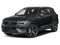 2023 Volvo XC40 Plus Dark Theme