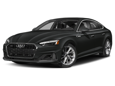 2024 Audi A5 Sportback S line Premium Plus