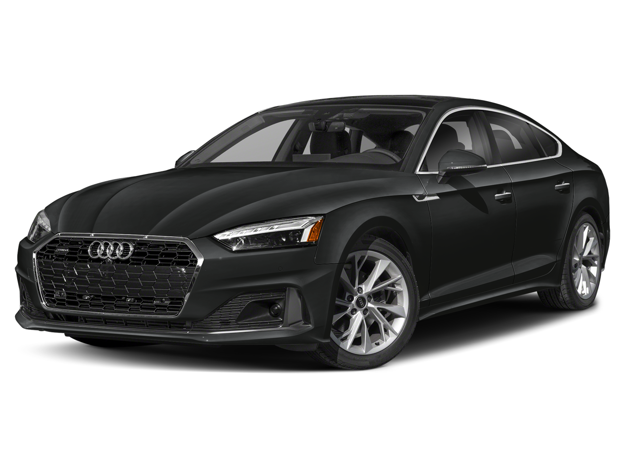 2024 Audi A5 Sportback S line Premium Plus