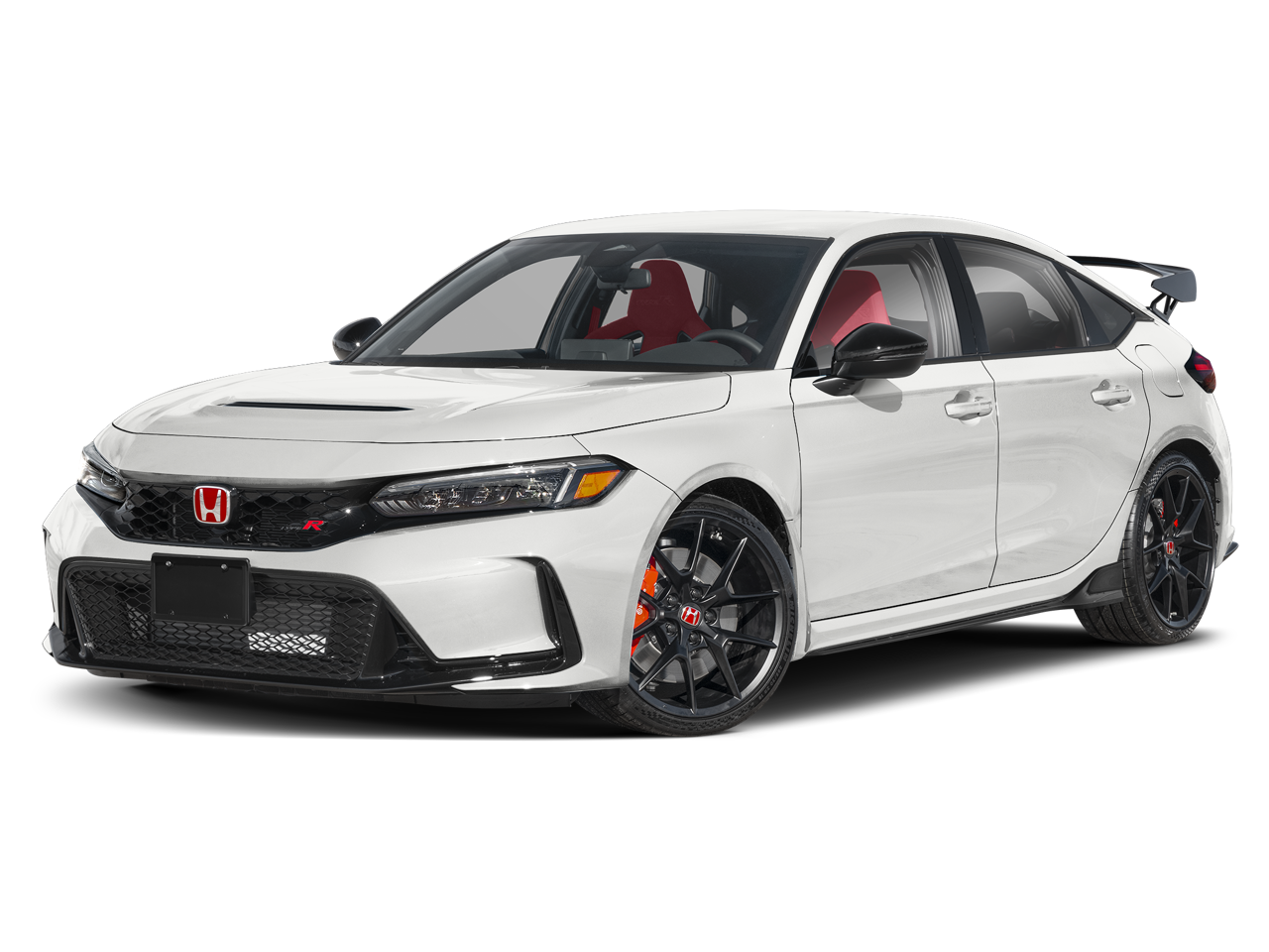 2024 Honda Civic Manual