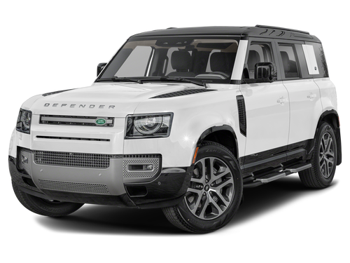 2024 Land Rover Defender 110 X-Dynamic SE