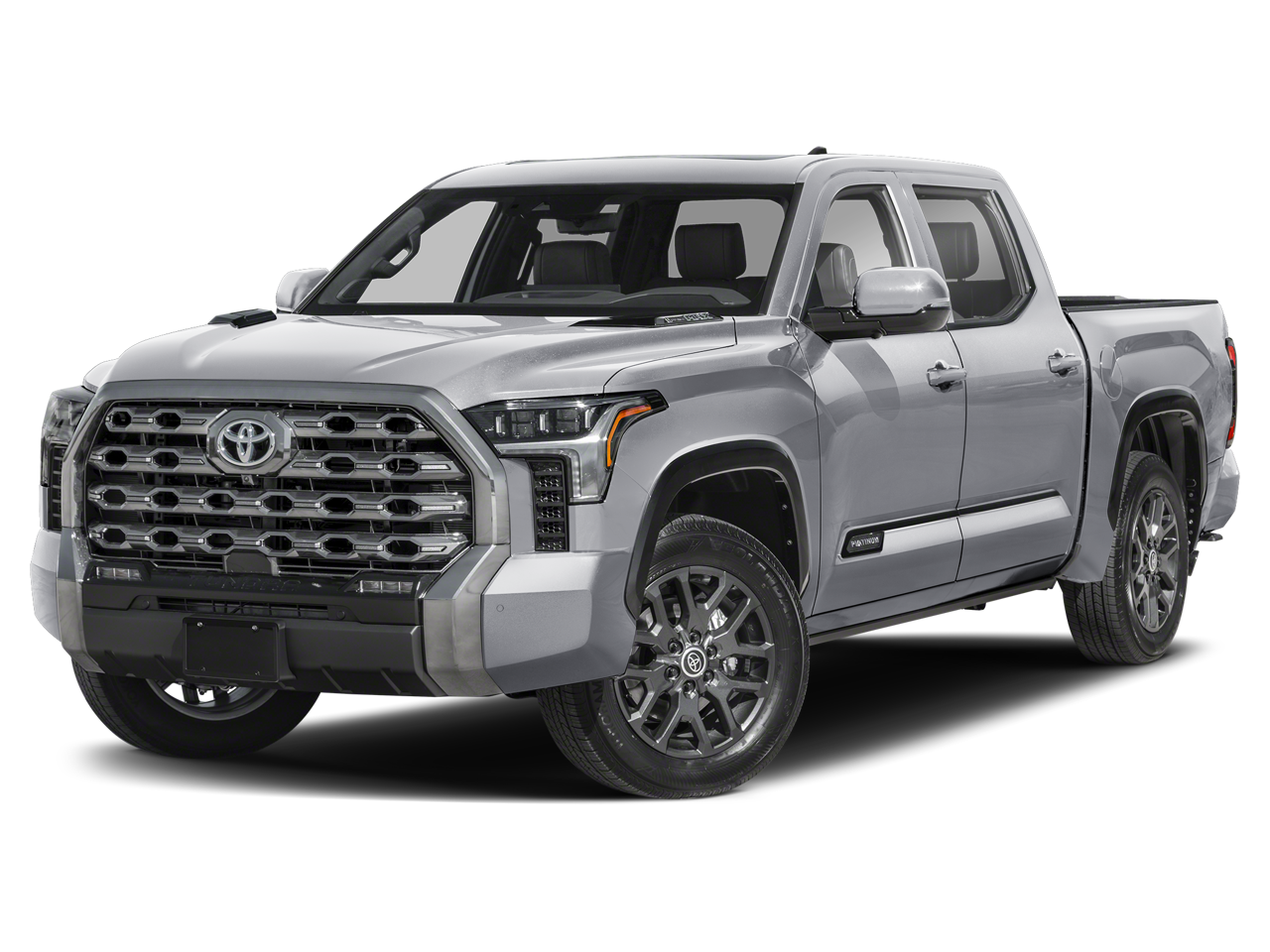 2024 Toyota Tundra 2WD Platinum Hybrid