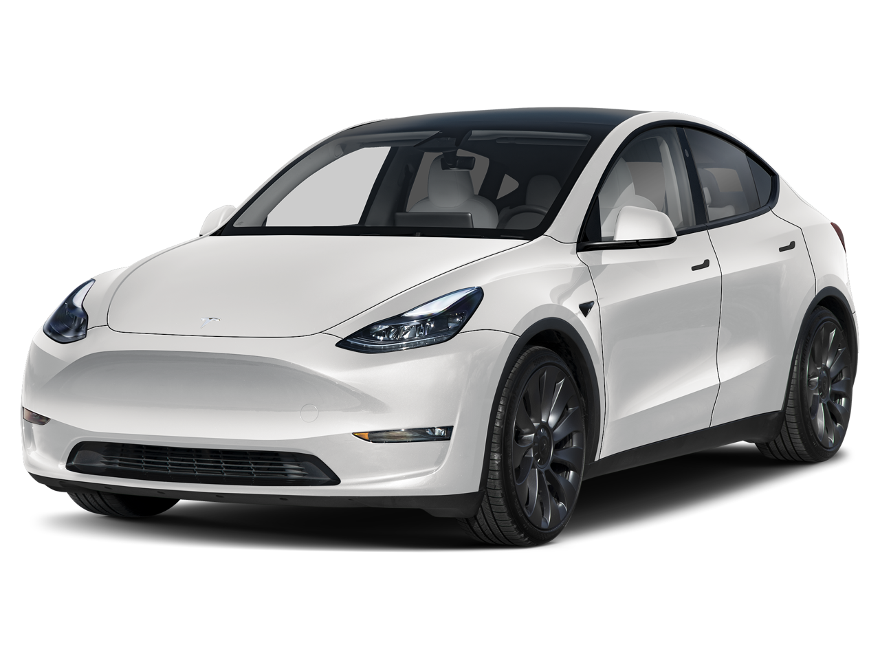 2024 Tesla Model Y Performance