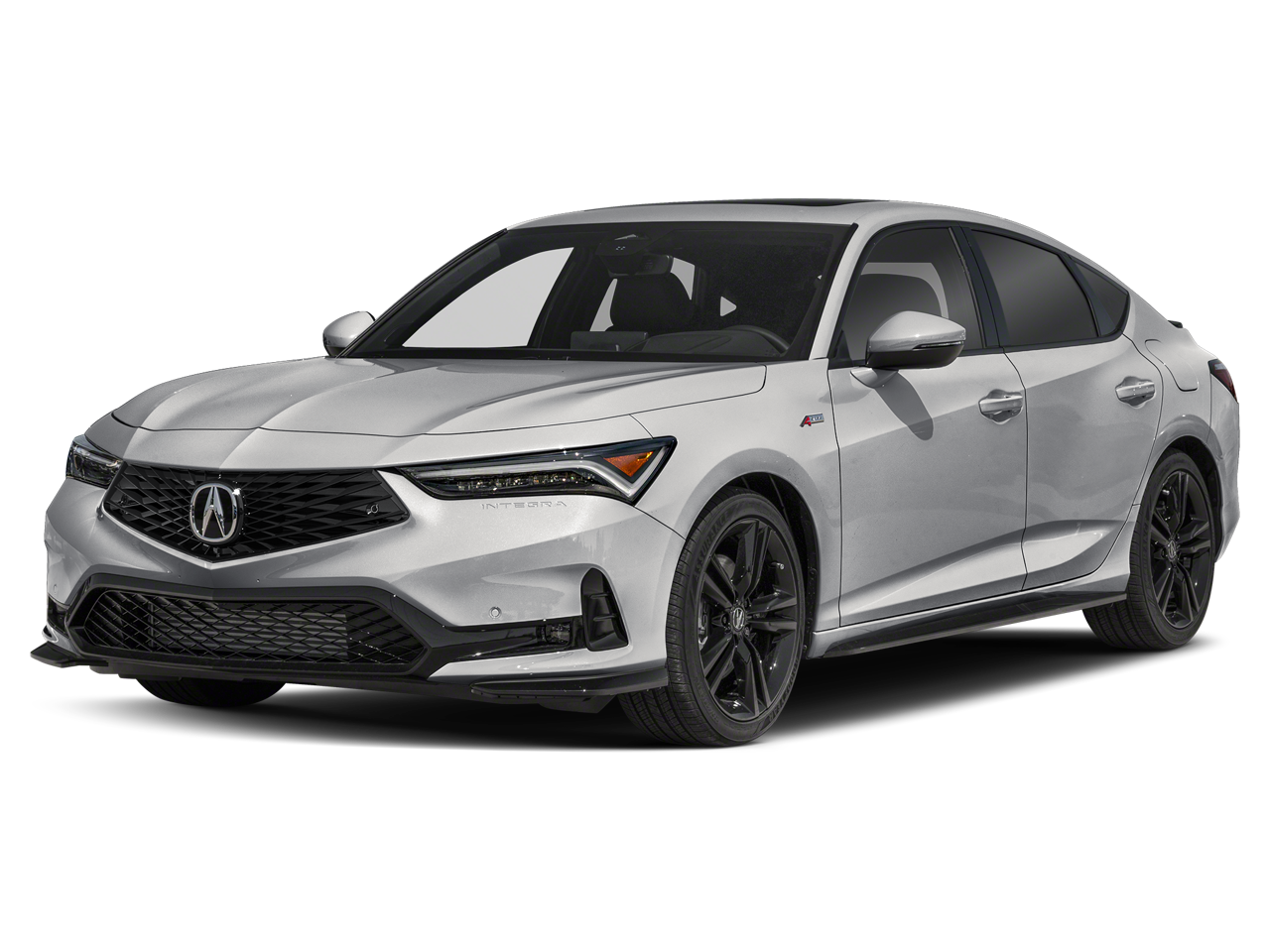 2026 Acura Integra's photo