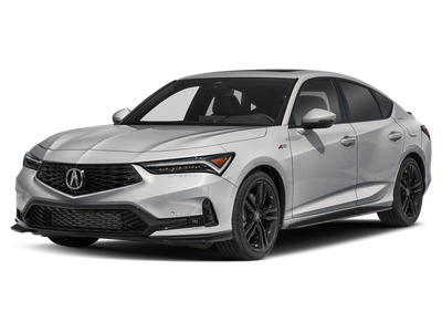 2026 Acura Integra w/A-Spec Technology Package