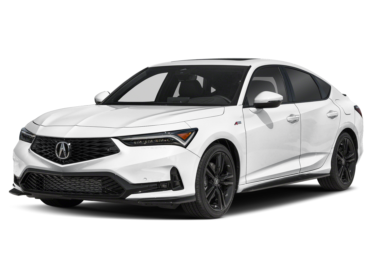 2026 Acura Integra