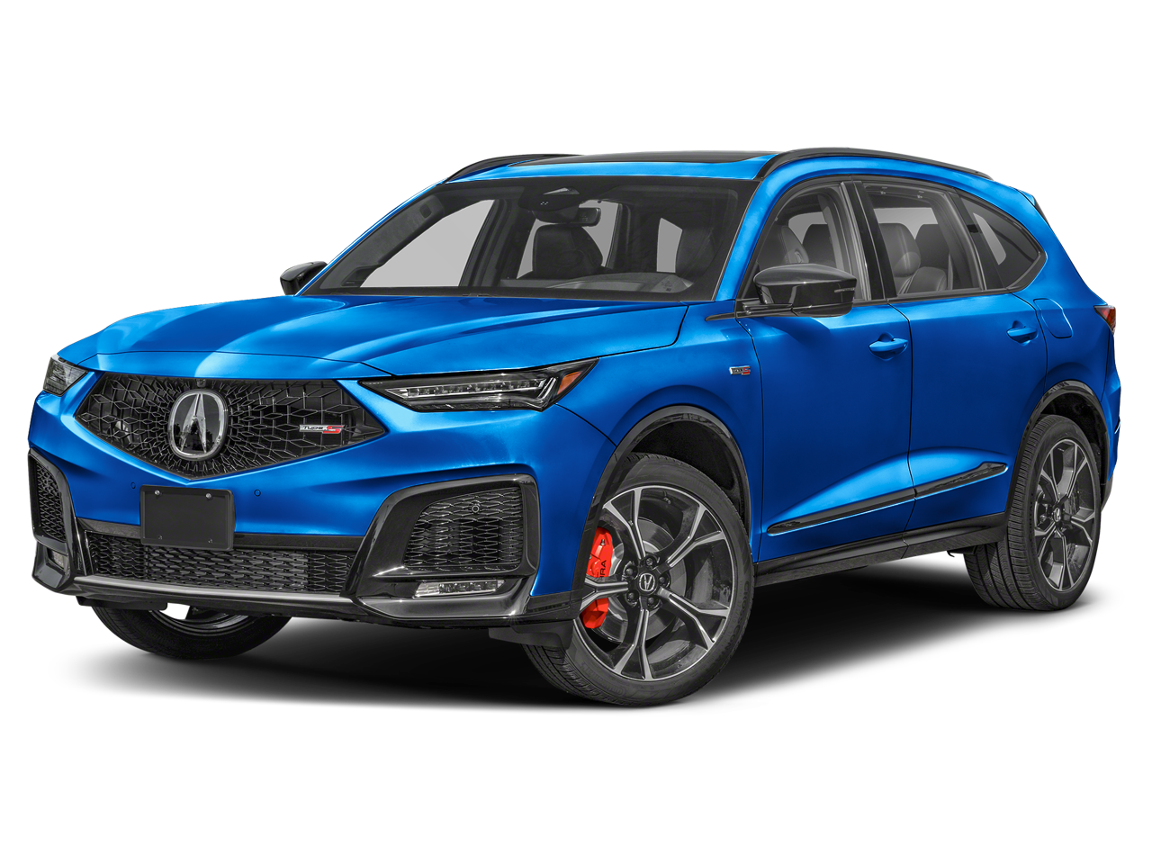 2026 Acura MDX Type S w/Advance Package's photo