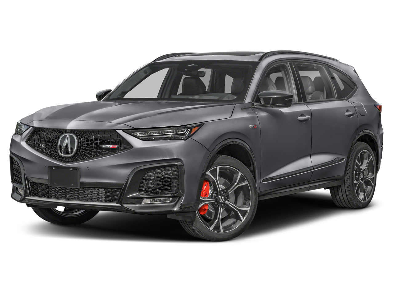2026 Acura MDX Type S w/Advance Package's photo