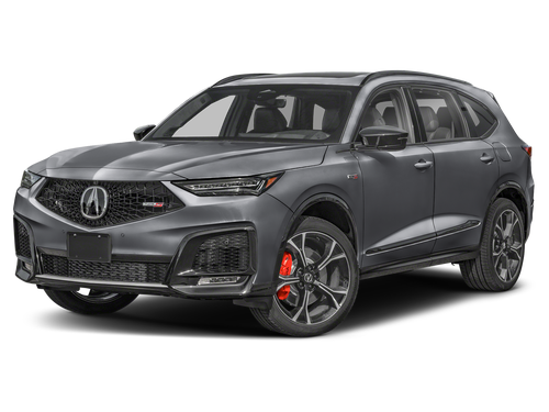 2026 Acura MDX Type S w/Advance Package