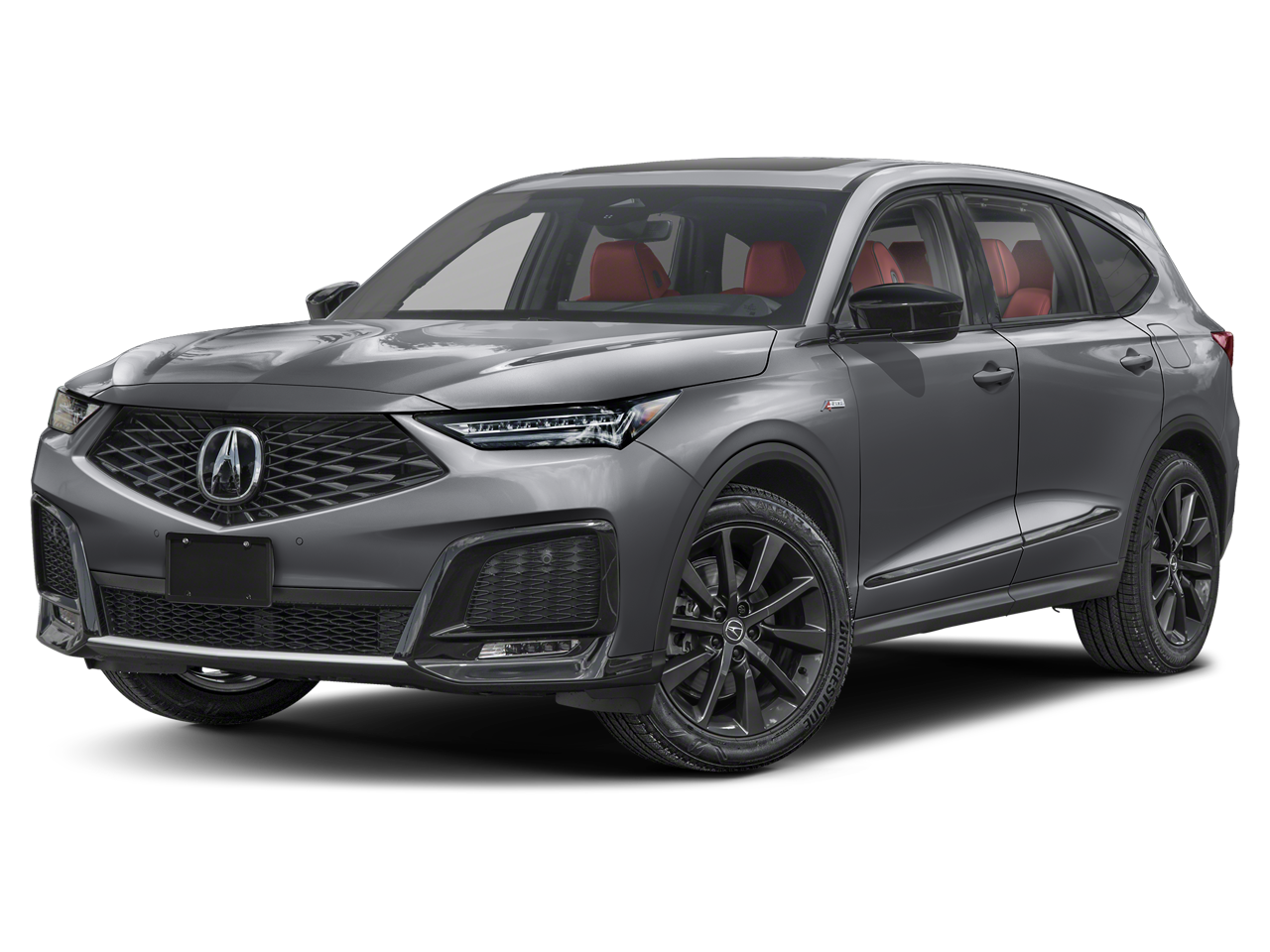 2026 Acura MDX SH-AWD A-Spec Package's photo