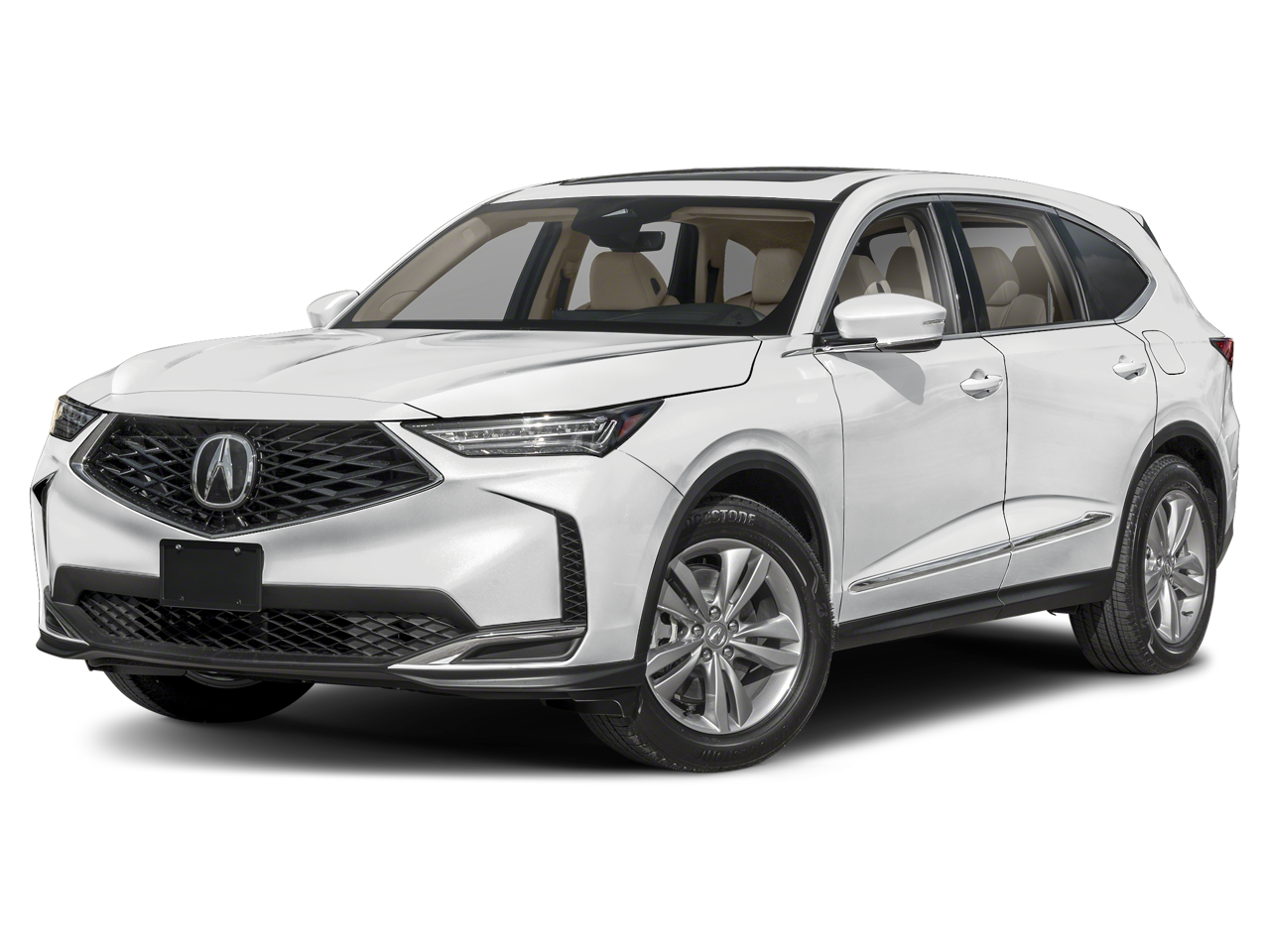 2026 Acura MDX -'s photo