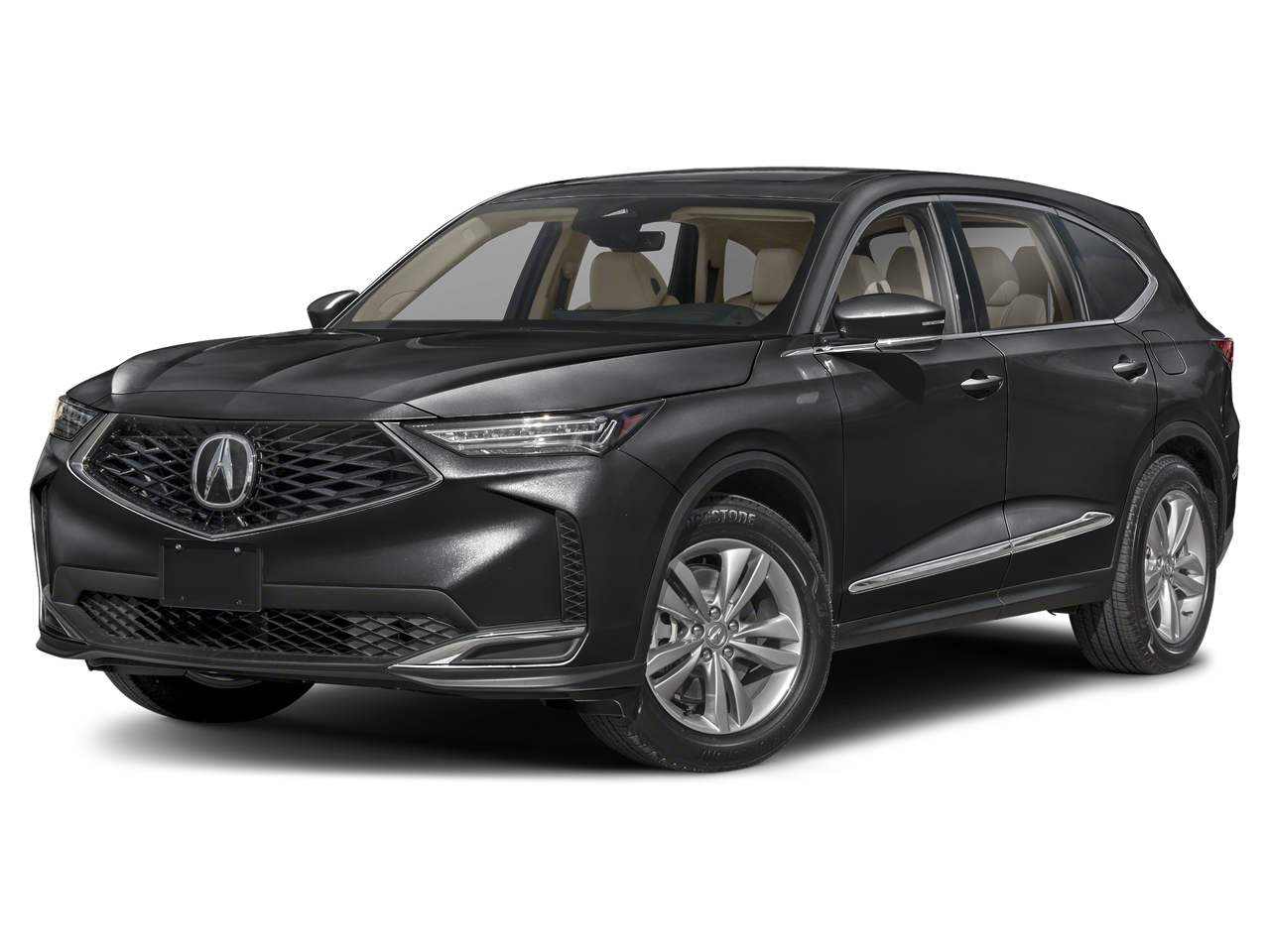 2026 Acura MDX -'s photo