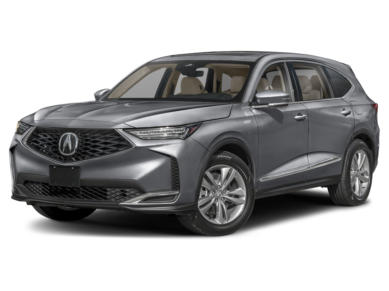 2026 Acura MDX -'s photo