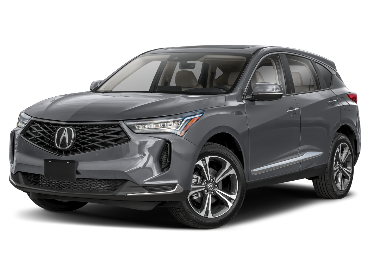 2026 Acura RDX Technology Package SH-AWD's photo