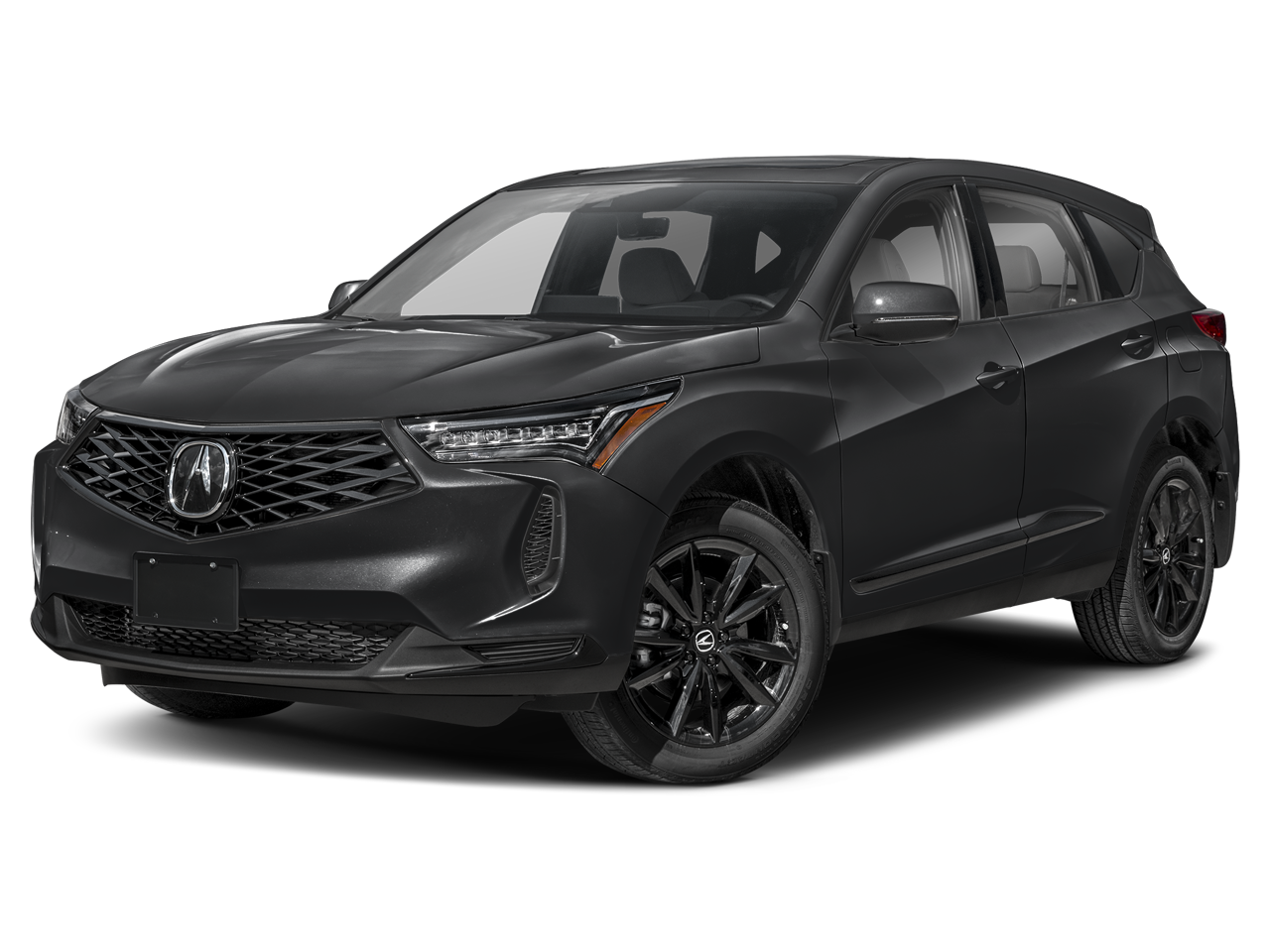 2026 Acura RDX Base