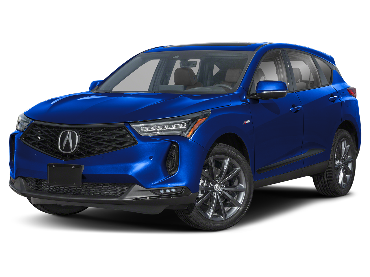 2026 Acura RDX w/A-Spec Package