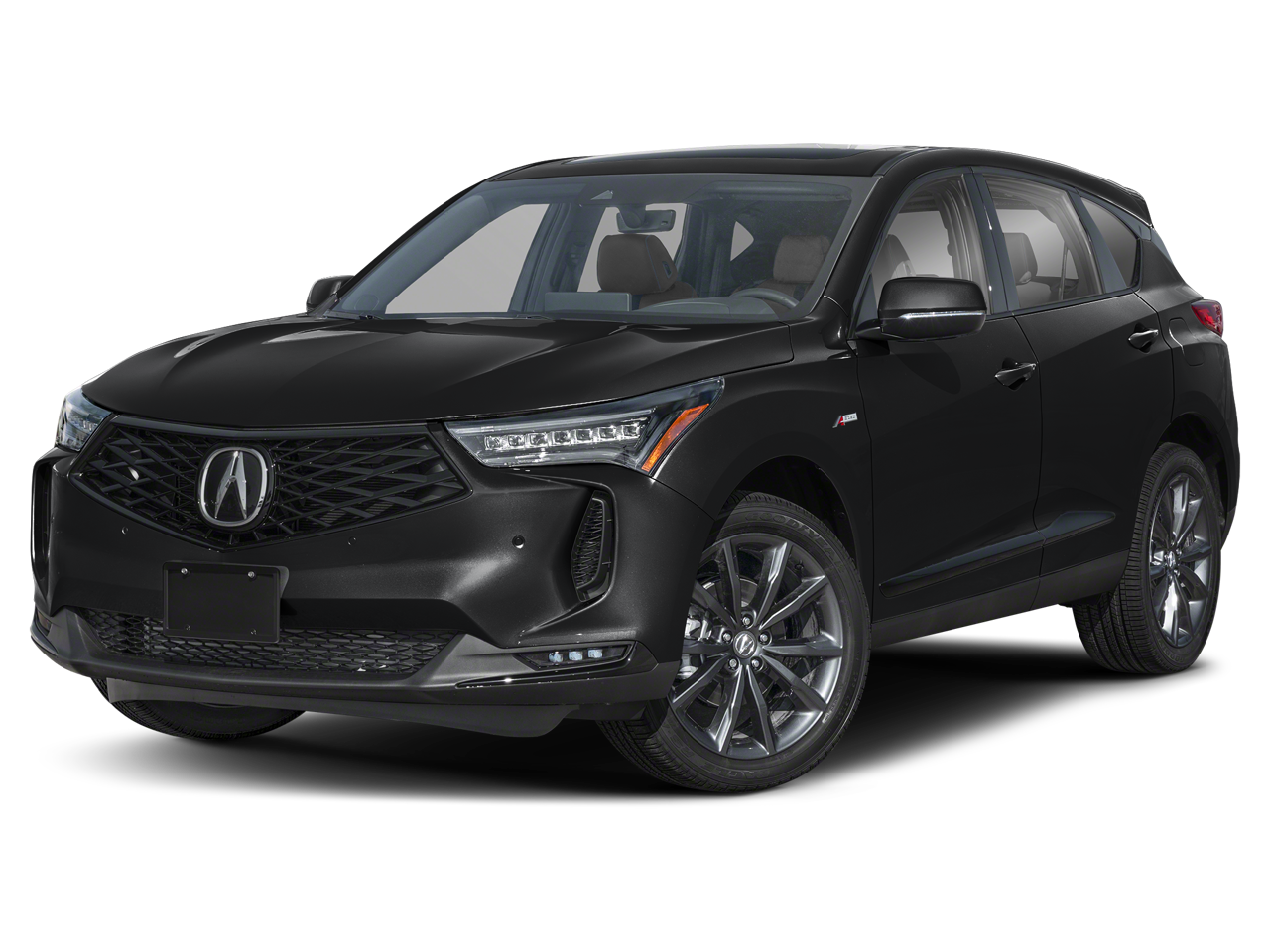 2026 Acura RDX A-Spec Package SH-AWD's photo