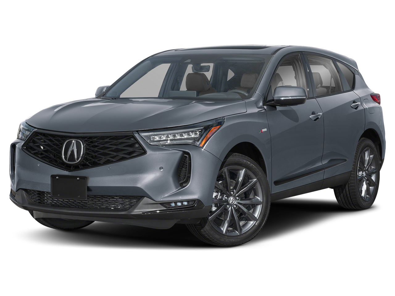 2026 Acura RDX A-Spec Package SH-AWD's photo