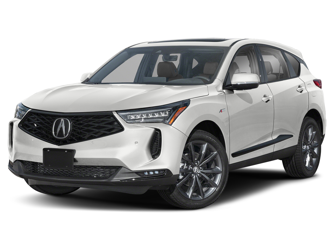 2026 Acura RDX w/A-Spec Package