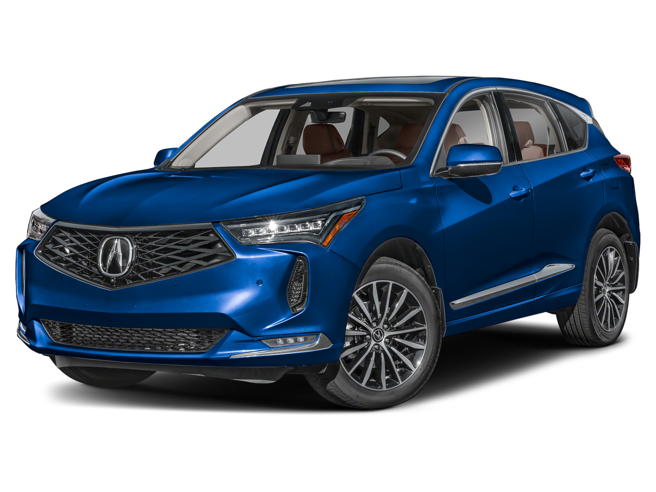 2026 Acura RDX Advance Package SH-AWD's photo