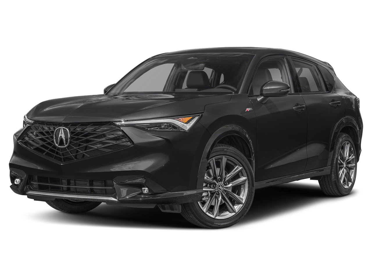 2026 Acura ADX A-Spec Package's photo