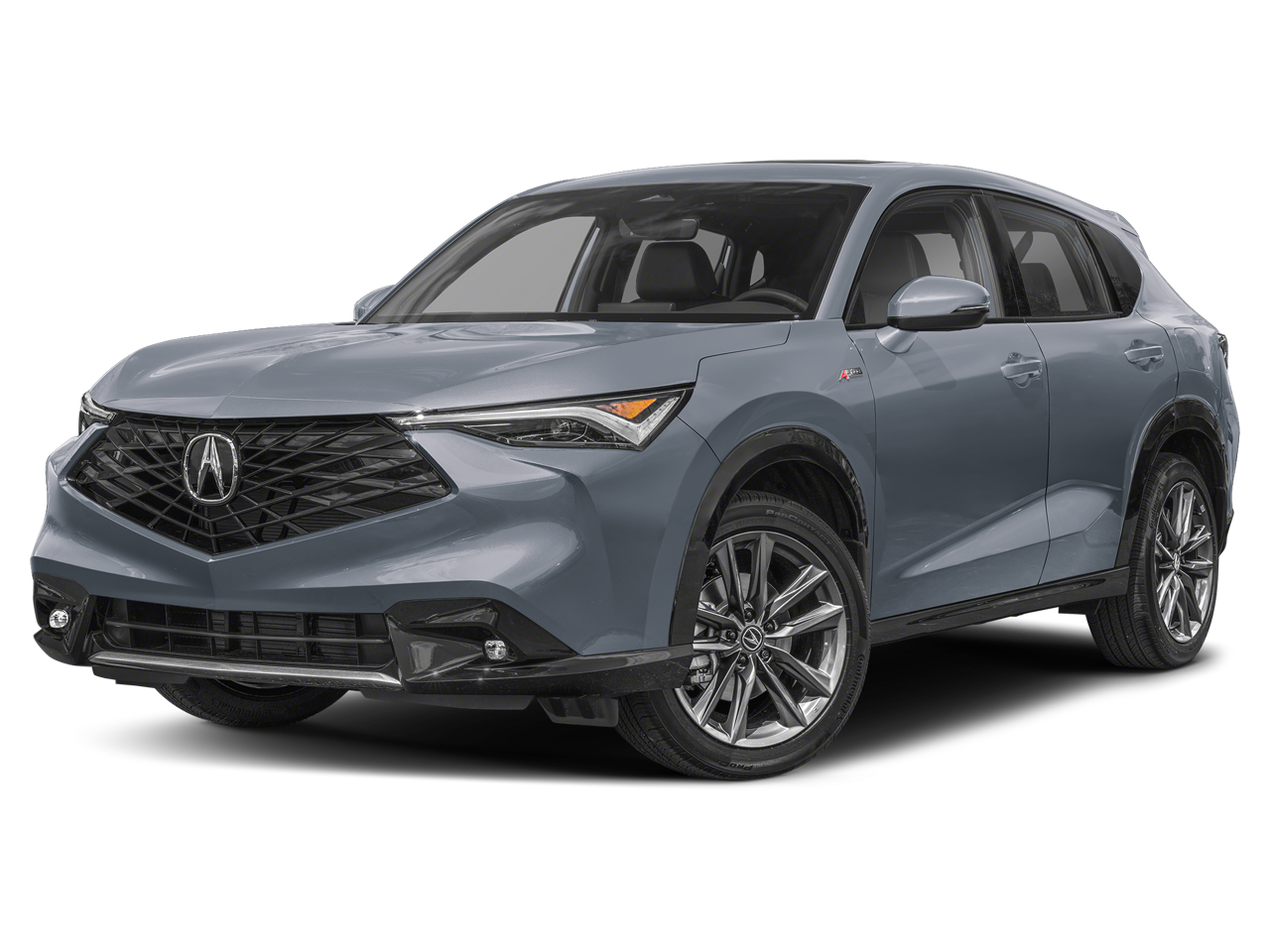 2026 Acura ADX A-Spec Package's photo