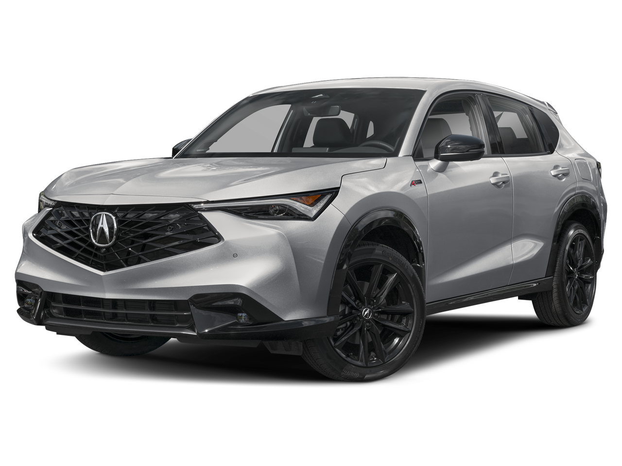 2026 Acura ADX A-Spec w/Advance Package's photo