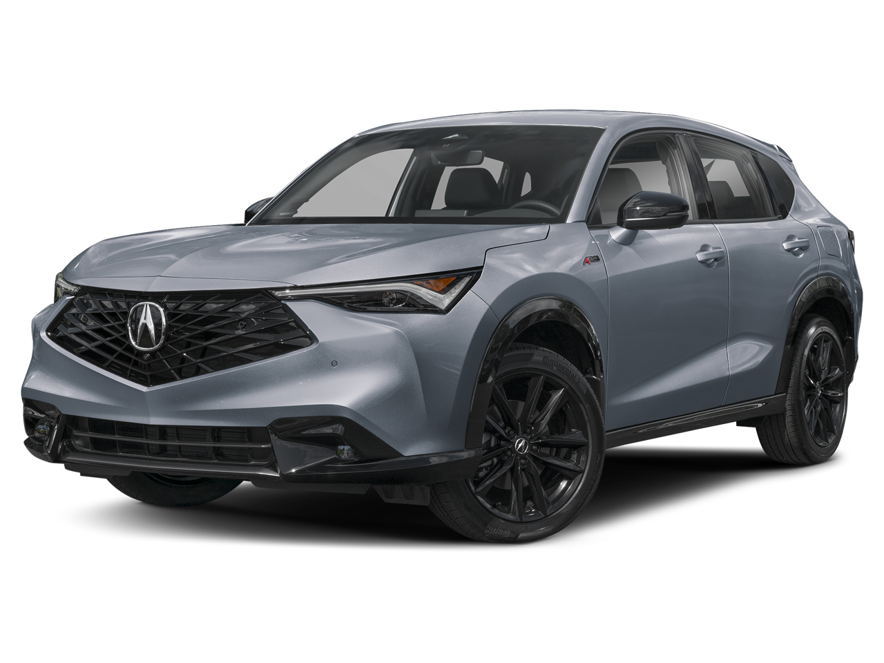 2026 Acura ADX A-Spec w/Advance Package's photo
