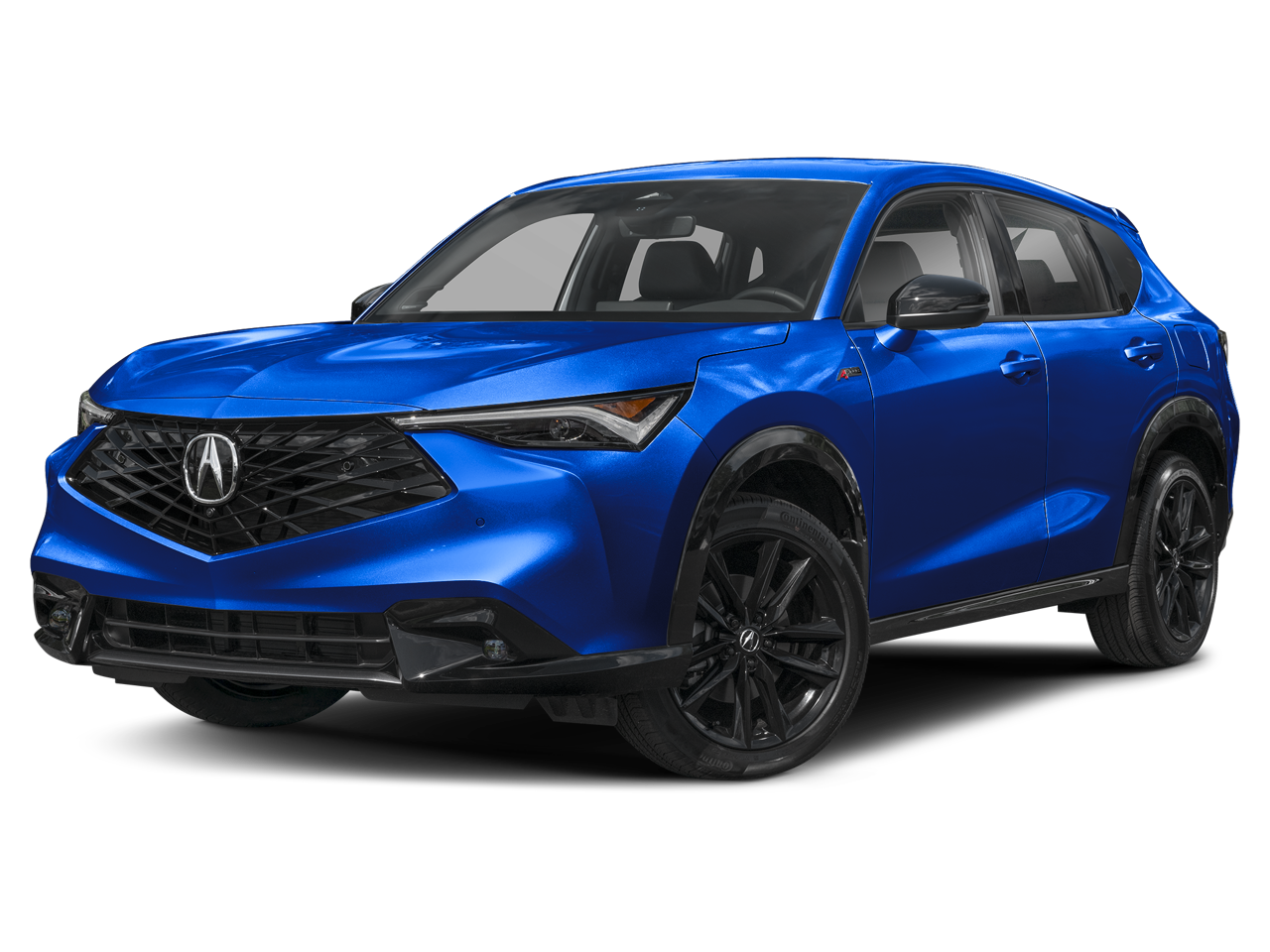 2026 Acura ADX A-Spec w/Advance Package's photo