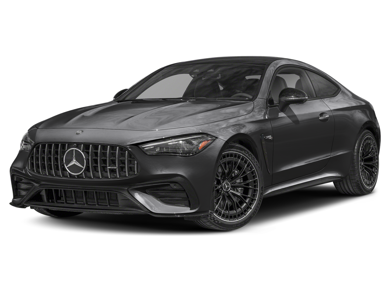 2026 Mercedes-Benz CLE 53 AMG®
