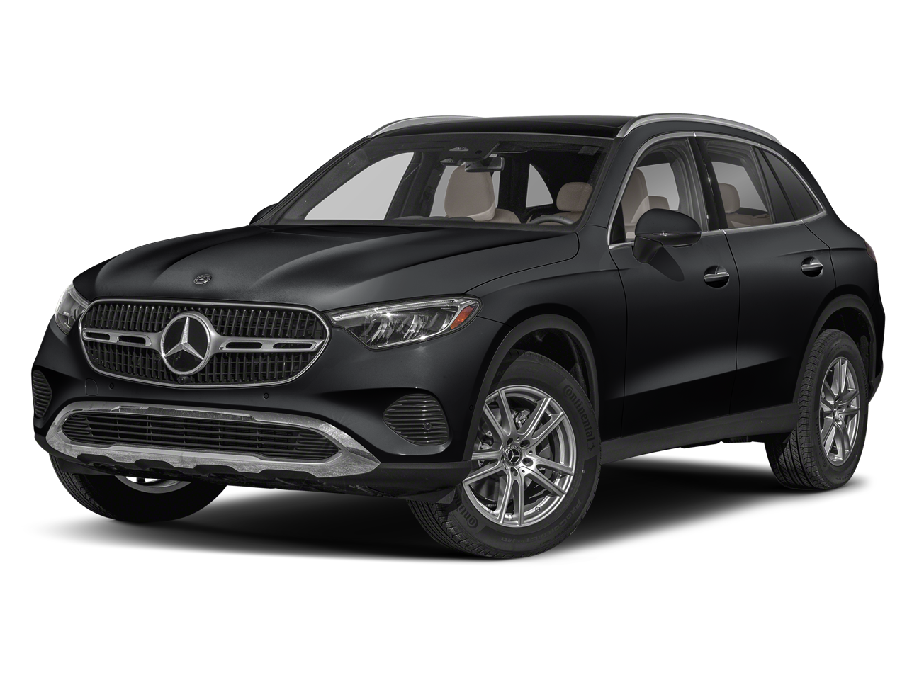 2026 Mercedes-Benz GLC 300