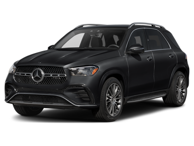 2026 Mercedes-Benz GLE 450