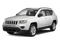 2013 Jeep Compass Latitude